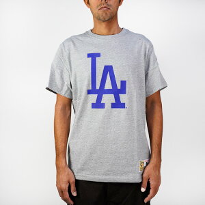 レビューでクーポン★ミッチェル&ネス Tシャツ MITCHELL & NESS MLB MLB TEAM ORIGINS SS TOP TCRW4852-LADYYPPPGYHT 大谷翔平所属 野球 メジャーリーグ チームオリジナル ロサンゼルスドジャース 大きいサイ