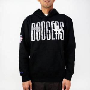 r[ŃN[|~b`FlX p[J[ MITCHELL & NESS MLB TEAM OG FLEECE 2.0 FPHD5524-LADYYPPPBLCK XEFbg t[fB[ Jĕ 싅 W[[O `[S T[XhW[