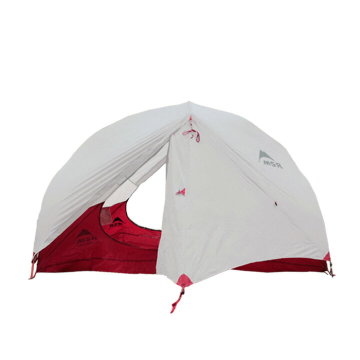 楽天市場】MSR 2人用テント ハバハバNX MSR HUBBA HUBBA NX TENT 2750