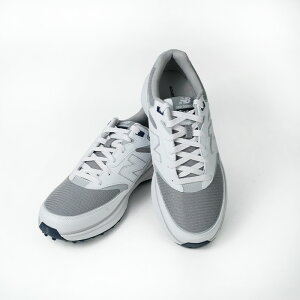 r[ŃN[|j[oX StV[Y Xj[J[ C new balance GOLF HERITAGE MG100WT yWidth:DzD medium White Stp O[ we[W Y j [Jbg