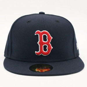 ���r���[�ŃN�[�|�����j���[�G�� �X�q �L���b�v NEWERA ON-FIELD 59FIFTY BOSTON RED SOX GAME 70331911 Navy �I�[�Z���e�B�b�N �{�X�g�� ���b�h�\�b�N�X MLB ���W���[���[�O �x�[�X�{�[�� �싅