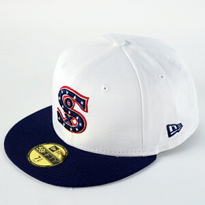 ���r���[�ŃN�[�|�����j���[�G�� �X�q �L���b�v NEWERA 59FIFTY MLB COOPERSTOWN WOOL CHICAGO WHITE SOX 11590979 �N�[�p�[�Y�^�E�� �V�J�S �z���C�g�\�b�N�X MLB ���W���[���[�O �x�[�X�{�[�� �싅
