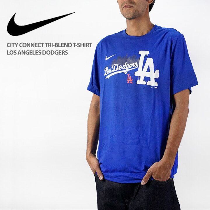 楽天市場】レビューでクーポン☆ナイキ Tシャツ MLB公式 NIKE CITY 