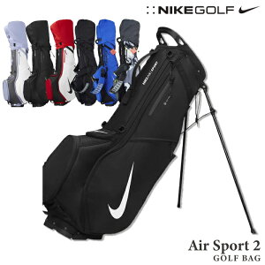 ���r���[�ŃN�[�|�����i�C�L �S���t�o�b�O NIKE GOLF AIR SPORT 2 GOLF BAG Black White Game Royal University Red Gold �G�A �X�|�[�c 2 �S���t�o�b�O equaflex max air ���g 4���� ���C���t�[�h �j���p �����Y