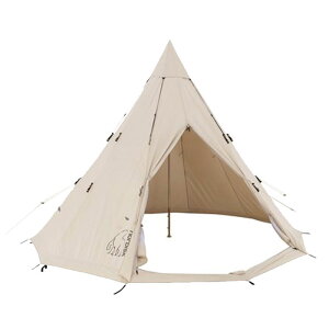 レビューでクーポン★ 22年秋冬モデル ノルディスク 6人用テント NORDISK ALFHEIM 12.6 BASIC COTTON TENT 142013 Natural アルヘイム アルフェイム 12.6 ベーシックコットン ナチュラル グルキャン ファミリ