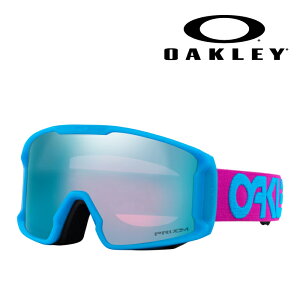 r[ŃN[|[{Ki]Xm[{[h S[O I[N[ C}Ci[ 2024 OAKLEY LINE MINER M B1B Purple/Prizm Sapphire OO7093-85 Xm{[ 23-24 XL[