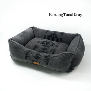 レビューでクーポン★ペンドルトン ペット用ベッド PENDLETON LARGE BERBER KUDDLER 0PP0303 バーバー・カドラー Lサイズ ソファー ベッド 動物 犬用 ネイティブ柄 インテリア 室内用