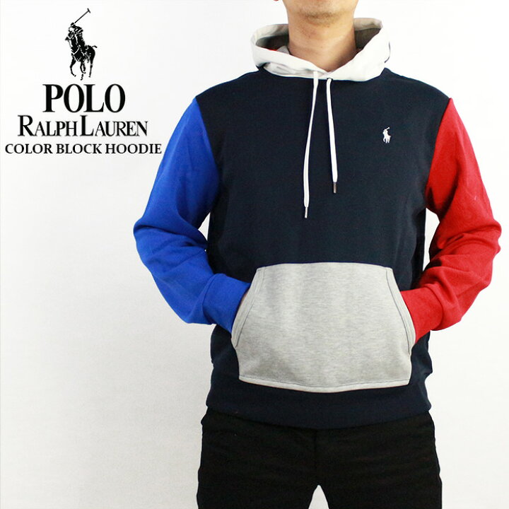 楽天市場】ポロ ラルフローレン プルオーバー パーカー POLO RALPH  