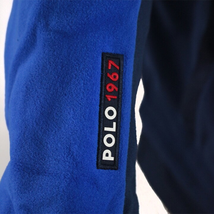楽天市場】ポロ ラルフローレン アノラック ジャケット POLO RALPH 