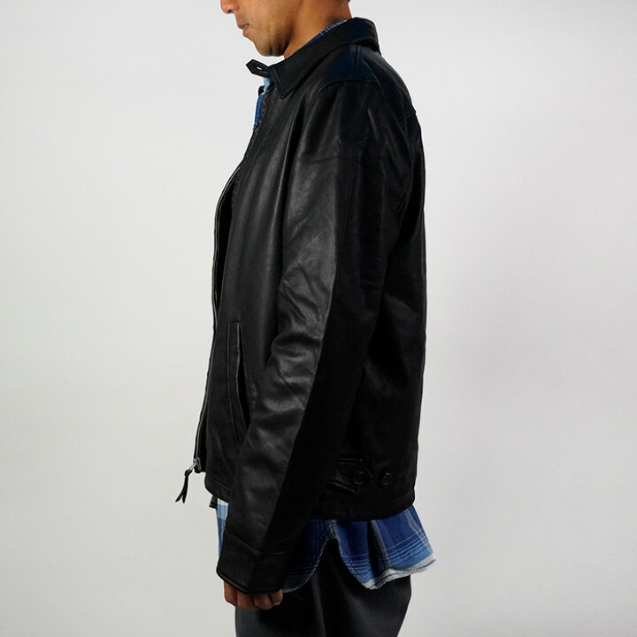 楽天市場】ポロ ラルフローレン レザージャケット POLO RALPH LAUREN 