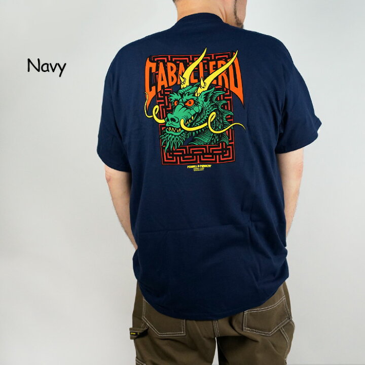 楽天市場】レビューでクーポン☆パウエル ペラルタ 半袖 Tシャツ 