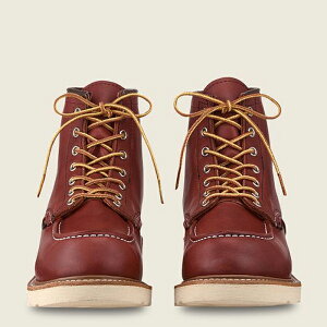 r[ŃN[|bhECO u[c [Nu[c RED WING 6inch CLASSIC MOC GORE-TEX 8864 OROyWidth:DzNVbNbN ACbVZb^[ SAebNX 6C` u[cY j