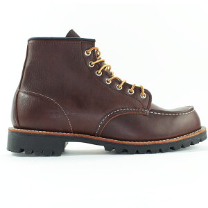 r[ŃN[|bhECO u[c [Nu[c RED WING ROUGHNECK 8146 Briar Oil SlickyWidth:DztlbN neBOu[c bNgD ru\[ 23 Y j