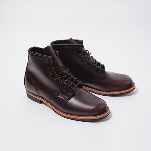 r[ŃN[|bhECO u[c [Nu[c RED WING BECKMAN 9419 Black Cherry ubN`F[ GNXJo[yWidth:DzxbN} Y j