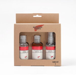 r[ŃN[|bhECO PALbg RED WING CARE KIT#1 98017 u[cIC N[i[ u[cIC U[veNV V[PA eiXpi N[jO