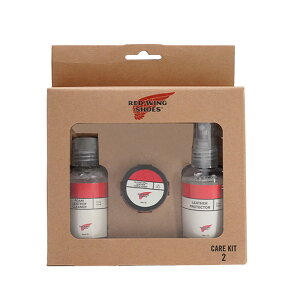 r[ŃN[|bhECO PALbg RED WING CARE KIT#2 98018 U[RfBVi[ tH[U[N[i[ U[veN^[ V[PA eiXpi N[j
