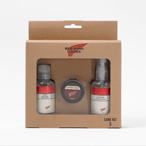 r[ŃN[|bhECO PALbg RED WING CARE KIT#5 98021 U[N[ tH[U[N[i[ U[veN^[ V[PA eiXpi N[jO