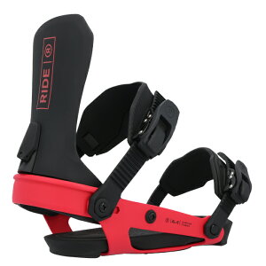 r[ŃN[|[{Ki] Xm[{[h oCfBO rfBO Ch 2025 RIDE AL-6 Black ubN fB[X 24-25