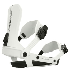 r[ŃN[|[{Ki] Xm[{[h oCfBO rfBO Ch 2025 RIDE AL-6 White zCg fB[X 24-25