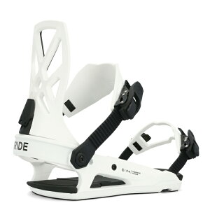 r[ŃN[|[{Ki] Xm[{[h rfBO Ch 2025 RIDE C-4 White oCfBO Y 24-25