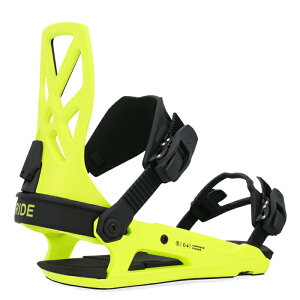 r[ŃN[|[{Ki] Xm[{[h rfBO Ch 2025 RIDE C-4 Lime oCfBO Y 24-25