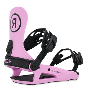 r[ŃN[|[{Ki] Xm[{[h rfBO Ch 2025 RIDE CL-4 Pink oCfBO fB[X 24-25