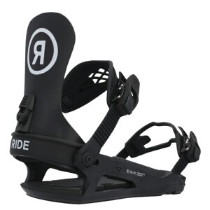 r[ŃN[|[{Ki] Xm[{[h oCfBO rfBO Ch 2025 RIDE CL-2 Black ubN fB[X 24-25