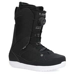 r[ŃN[|[{Ki] Xm[{[h u[c Ch 2025 RIDE ANTHEM Black AZ Y 24-25