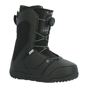 r[ŃN[|[{Ki] Xm[{[h u[c Ch 2025 RIDE ROOK Black [N ubN Y 24-25