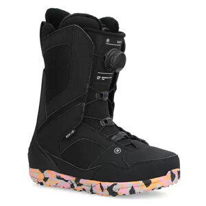 r[ŃN[|[{Ki] Xm[{[h u[c Ch 2025 RIDE SAGE Black Z[W fB[X 24-25