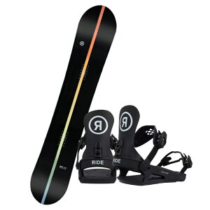 r[ŃN[|[{Ki] Xm[{[h  - rfBO 2_Zbg Ch RIDE HEARTBREAKER - CL-2 oCfBO fB[X 23-24 2_SET oCfBO Xm[{[h rfBO X