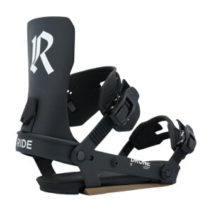 r[ŃN[|[{Ki] Xm[{[h rfBO Ch RIDE DRONE Black h[ oCfBO Y 25-26