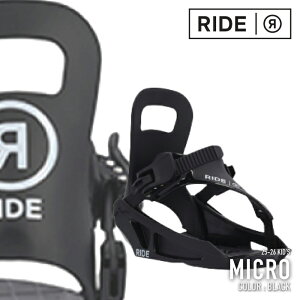 r[ŃN[|{Ki Xm[{[h rfBO Ch RIDE MICRO Black }CN oCfBO LbY [X ǂ 25-26