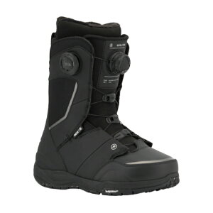 r[ŃN[|[{Ki] Xm[{[h u[c Ch RIDE HERA PRO Black w v fB[X 25-26