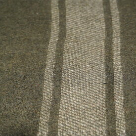 レビューでクーポン★ロスコ イタリア軍 ブランケット ROTHCO ITALIAN ARMY TYPE WOOL BLANKET 10244 オリーブ 緑 グリーン ラグ 毛布 防寒 テント タープ ミリタリー アウトドア キャンプ ソロキャン ツーリング
