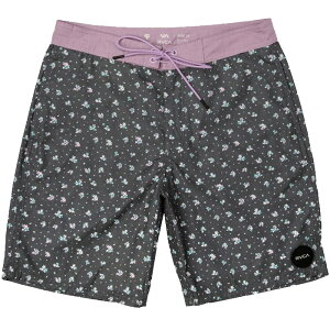 r[ŃN[|[J Cp T[tpc RVCA SHATTERED TRUNK M170TRSH  Xgb` T[t T[tB  Y jp t sale Z[