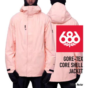 r[ŃN[|[iEOK] [{Ki]Xm[{[h EFA VbNXGCgVbNX WPbg 2024 686 MEN'S GORE-TEX CORE SHELL JACKET RAVFWPbg Nectar Xm{[ 23-24 j