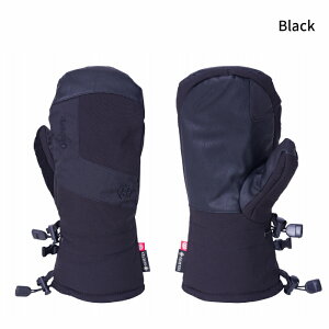 r[ŃN[|[{Ki] Xm[{[h XL[ O[u VbNXGCgVbNX 686 GORE-TEX LINEAR MITT Black / Sage  Y 24-25