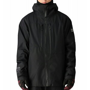 r[ŃN[|[{Ki] Xm[{[h EFA WPbg VbNXGCgVbNX 2025 686 GORE-TEX 3L ATV JACKET Black Y 24-25