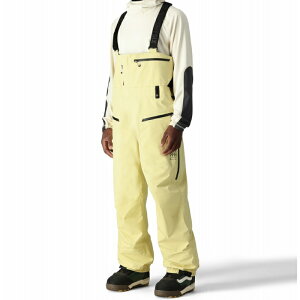r[ŃN[|[{Ki] Xm[{[h EFA rupc VbNXGCgVbNX 2025 686 GORE-TEX 3L ATV BIB Dusty Yellow Y 24-25