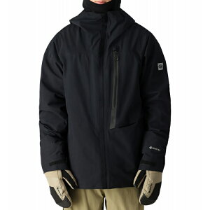 r[ŃN[|[{Ki] Xm[{[h EFA WPbg VbNXGCgVbNX 2025 686 GORE-TEX GT JACKET Black Y 24-25