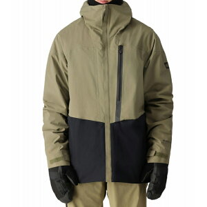 r[ŃN[|[{Ki] Xm[{[h EFA WPbg VbNXGCgVbNX 2025 686 GORE-TEX GT JACKET Sage Colorblock Y 24-25