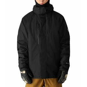 r[ŃN[|[{Ki] Xm[{[h EFA WPbg VbNXGCgVbNX 2025 686 GORE-TEX CORE SHELL JACKET Black Y 24-25