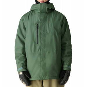 r[ŃN[|[{Ki] Xm[{[h EFA WPbg VbNXGCgVbNX 2025 686 GORE-TEX CORE SHELL JACKET Cypress Green Y 24-25