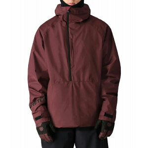 r[ŃN[|[{Ki] Xm[{[h EFA WPbg VbNXGCgVbNX 2025 686 GORE-TEX FRAGMENT SHELL ANORAK Sassafras Y 24-25
