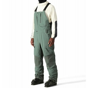 r[ŃN[|[{Ki] Xm[{[h EFA rupc VbNXGCgVbNX 2025 686 GORE-TEX STRETCH DISPATCH BIB Cypress Green Y 24-25