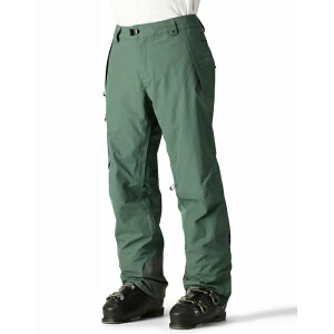 r[ŃN[|[{Ki] Xm[{[h EFA pc VbNXGCgVbNX 2025 686 GORE-TEX GT PANT Cypress Green Y 24-25