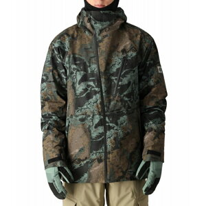 r[ŃN[|[{Ki] Xm[{[h EFA WPbg VbNXGCgVbNX 2025 686 HYDRA THERMAGRAPH JACKET CypresGreenHemsphere Y 24-25