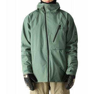 r[ŃN[|[{Ki] Xm[{[h EFA WPbg VbNXGCgVbNX 2025 686 HYDRA THERMAGRAPH JACKET Cypress Green Y 24-25