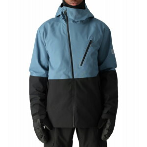 r[ŃN[|[{Ki] Xm[{[h EFA WPbg VbNXGCgVbNX 2025 686 HYDRA THERMAGRAPH JACKET StellarBlueColrblock Y 24-25